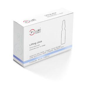 AMPOLLAS LIFTING COCKTAIL 10UDS