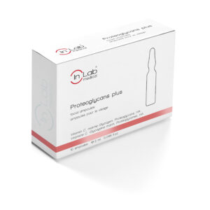 AMPOLLAS PROTEOGLICANOS PLUS 10UDS