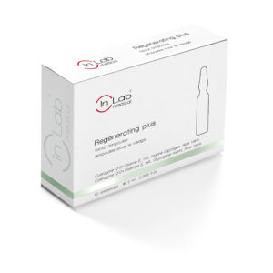 AMPOLLAS REGENERATING COCKTAIL 10UDS