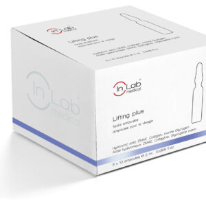 AMPOLLAS LIFTING COCKTAIL 30UDS