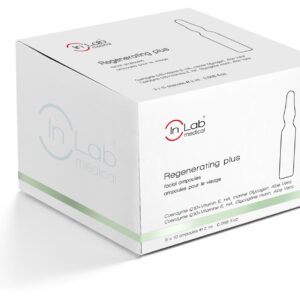 AMPOLLAS REGENERATING COCKTAIL 30UDS