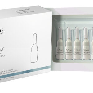 AMPOLLAS PEPTIGENOL FACIAL ANTIOX