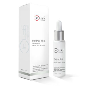 RETINOL 0.3%  PURE SERUM
