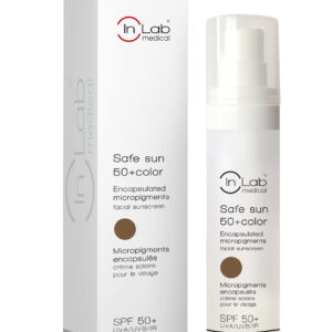 SAFESUN COLOR SPF 50+