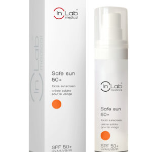 SAFESUN  SPF 50+