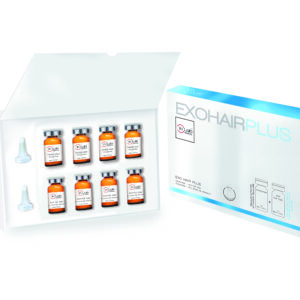 EXOHAIR PLUS