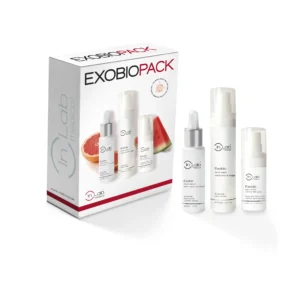 EXOBIO PACK